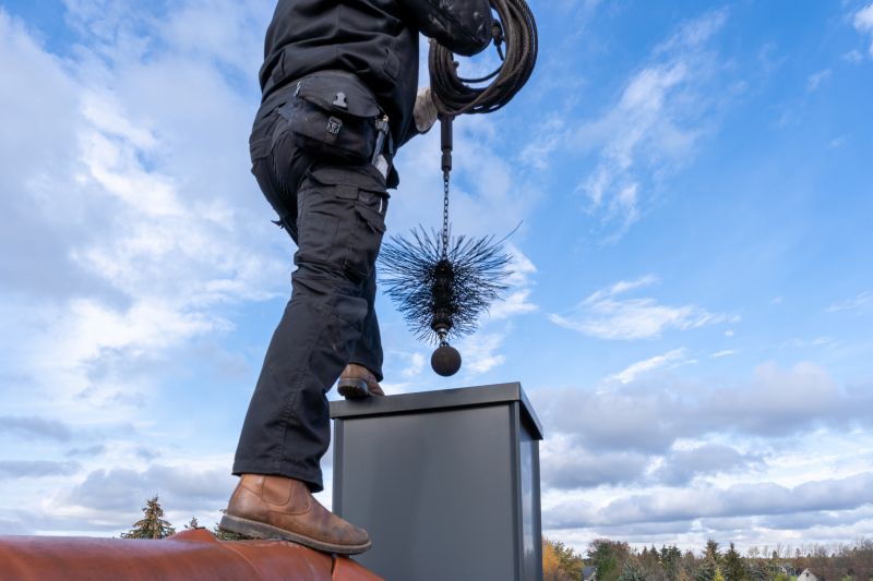 Fireplace Cleaning Service in Nashville, TN