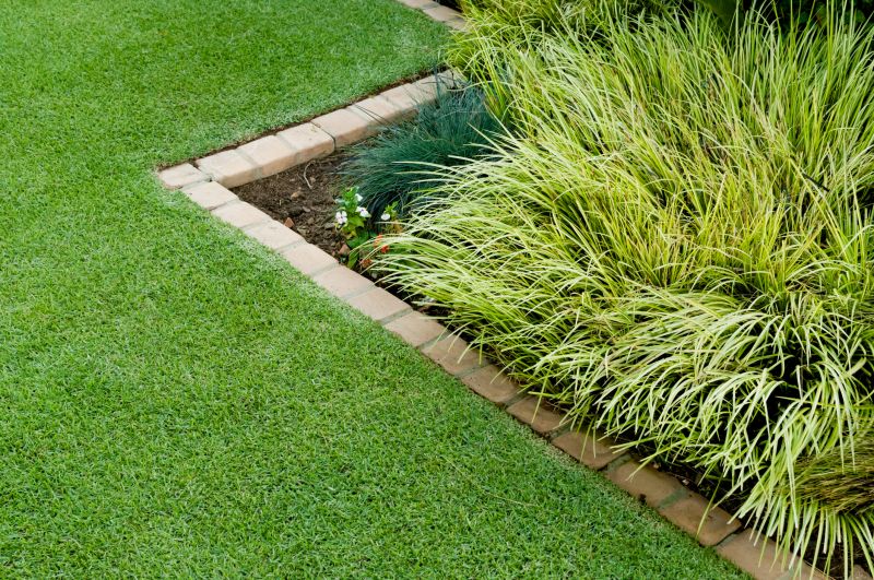 Brick Landscaping Installation in Worcester, MA