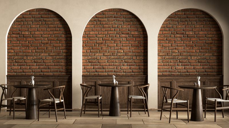 Brick Renovation in West Hartford, CT