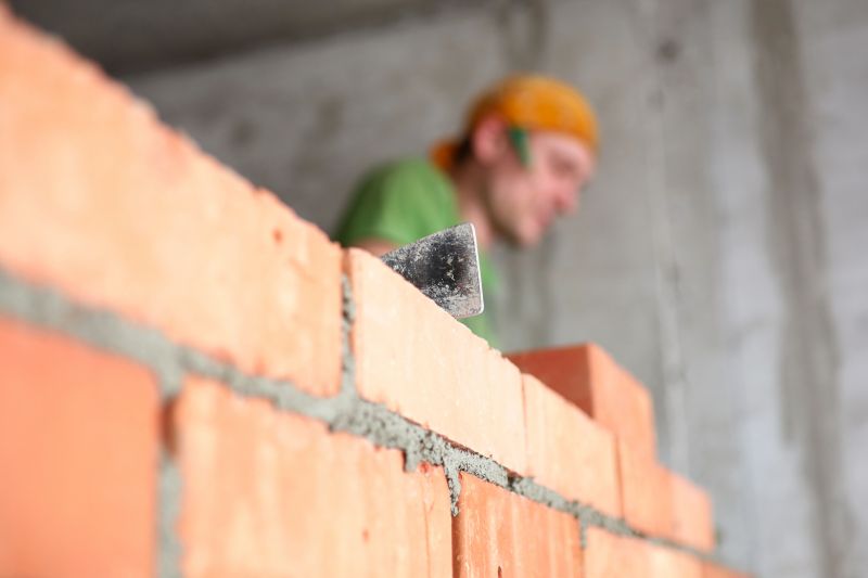 Brick Replacement Service in Worcester, MA
