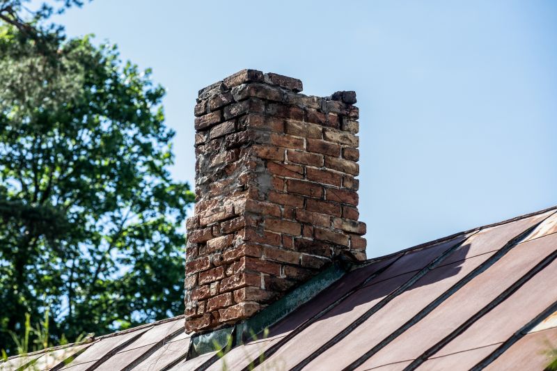 Chimney Assessment in Los Angeles, CA