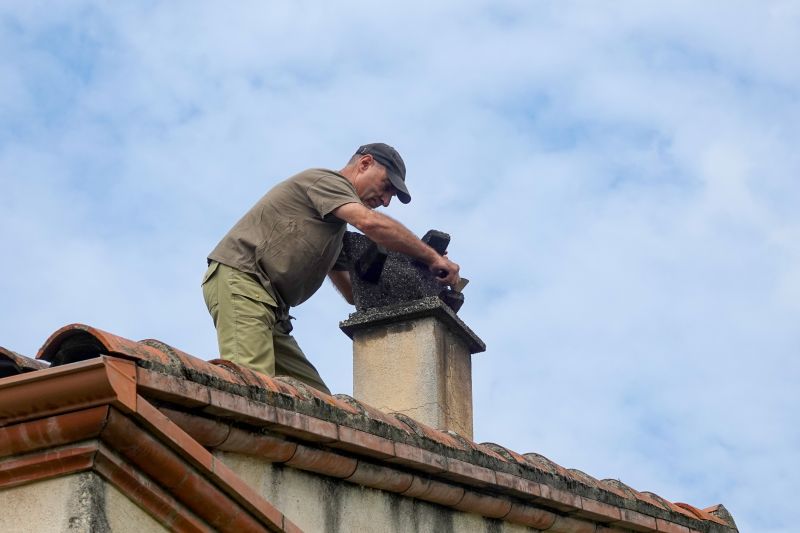 Chimney Assessment in Cincinnati, OH