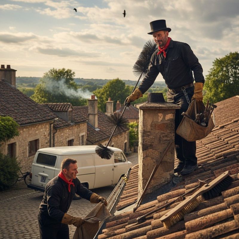 Chimney Inspection Service in Tampa, FL