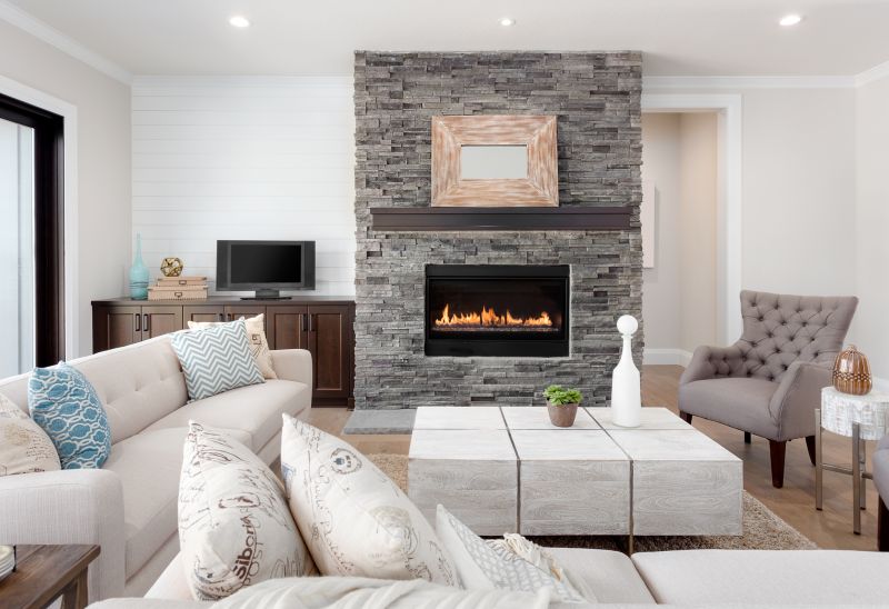 Fireplace Inspection Service in Pasadena, CA