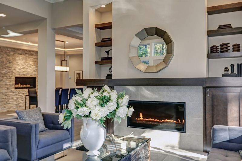 Fireplace Inspection Service in Contra Costa County, CA