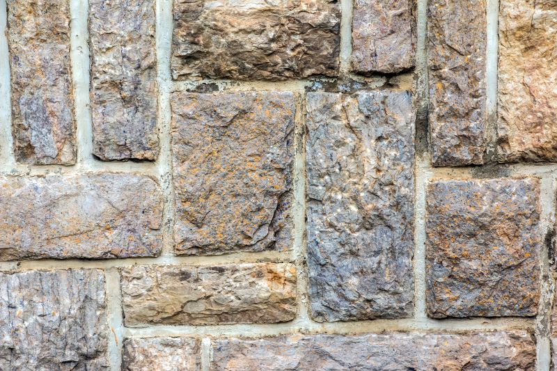 Stone Veneer Installation in Denver, CO
