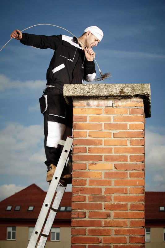 Chimney and Venting Specialists
