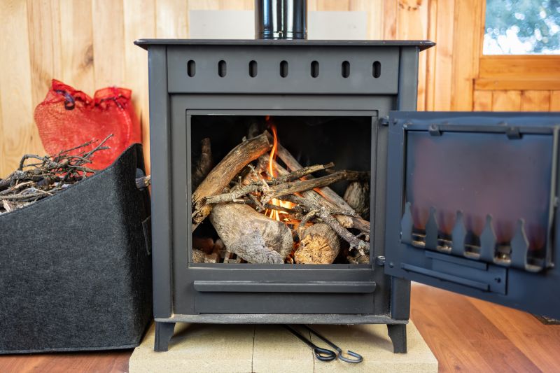Specialized Stove Installers