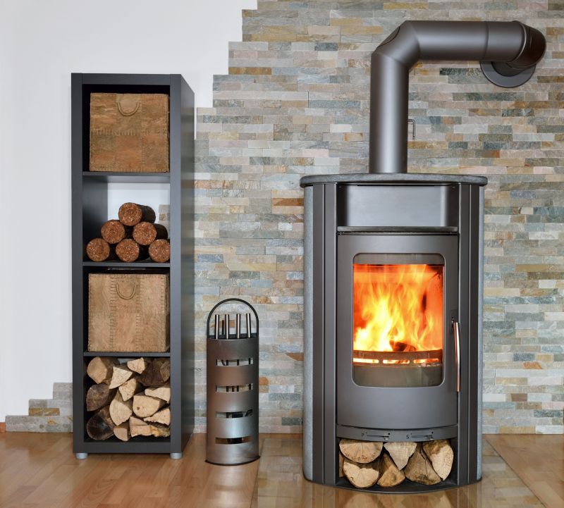Modern Stove Designs