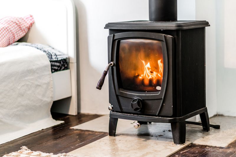 Wood stoves are a renewable energy source, as long as youu0027re using sustainably sourced wood